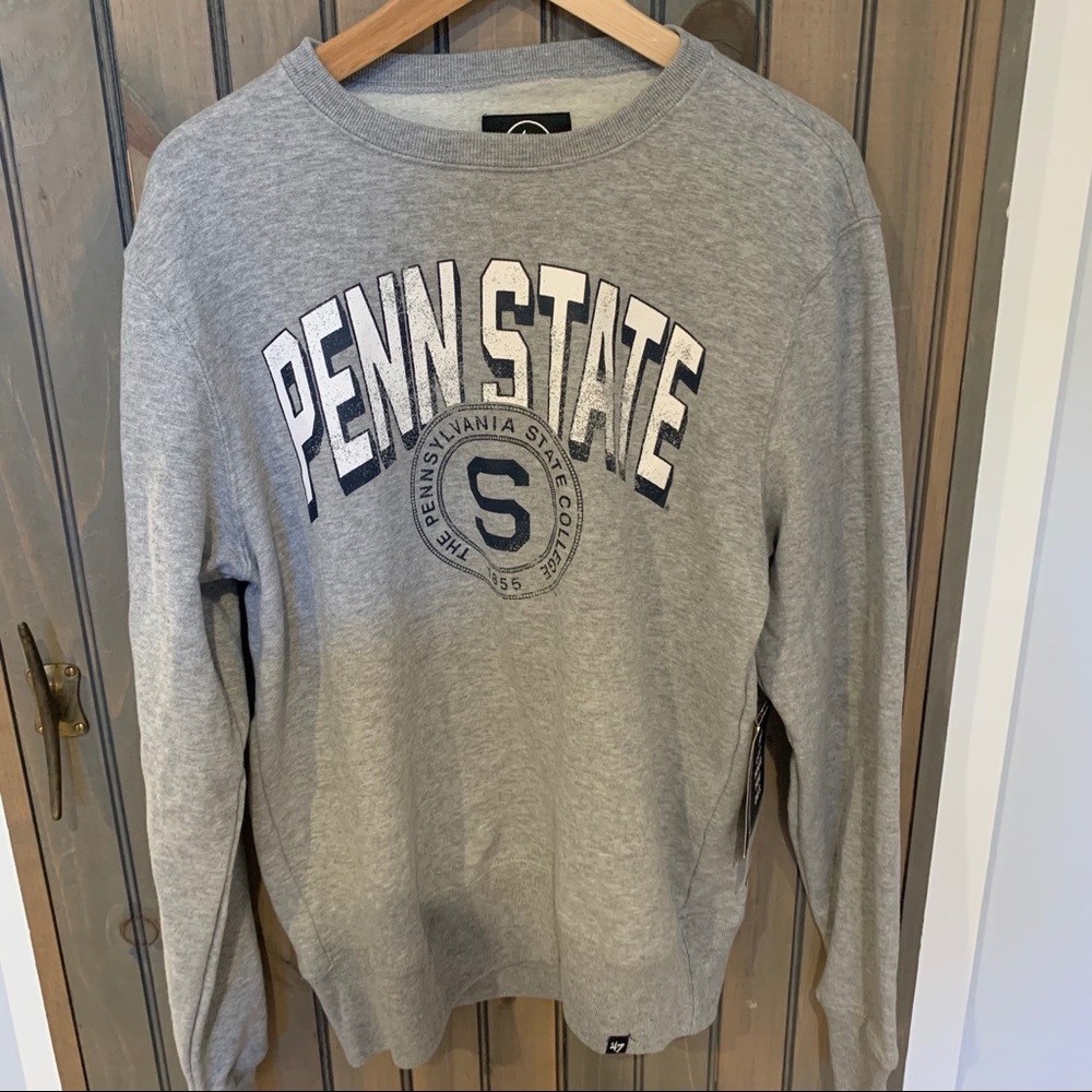 Penn State Crew Neck